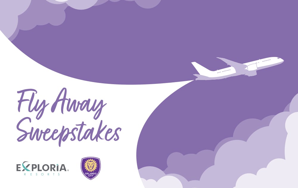 Flyaway image